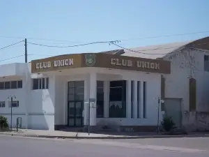 Club Union