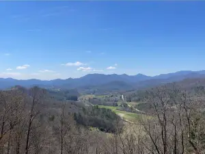 Sky Valley Overlook