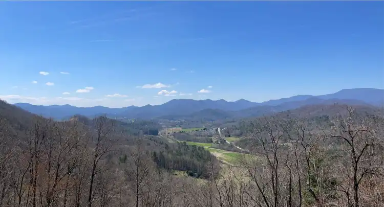 Hotels in Sky Valley