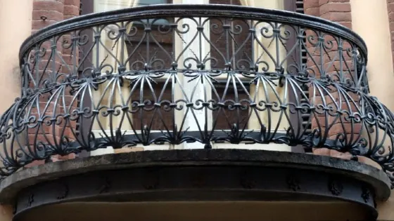 Casa Natale di Andrea Vochieri