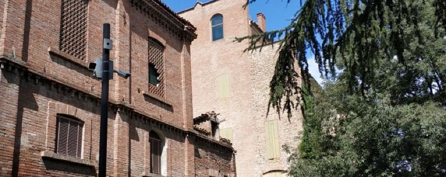 Castello di Arceto