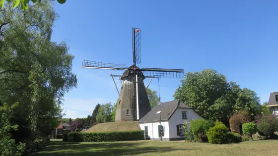 De Keetmolen