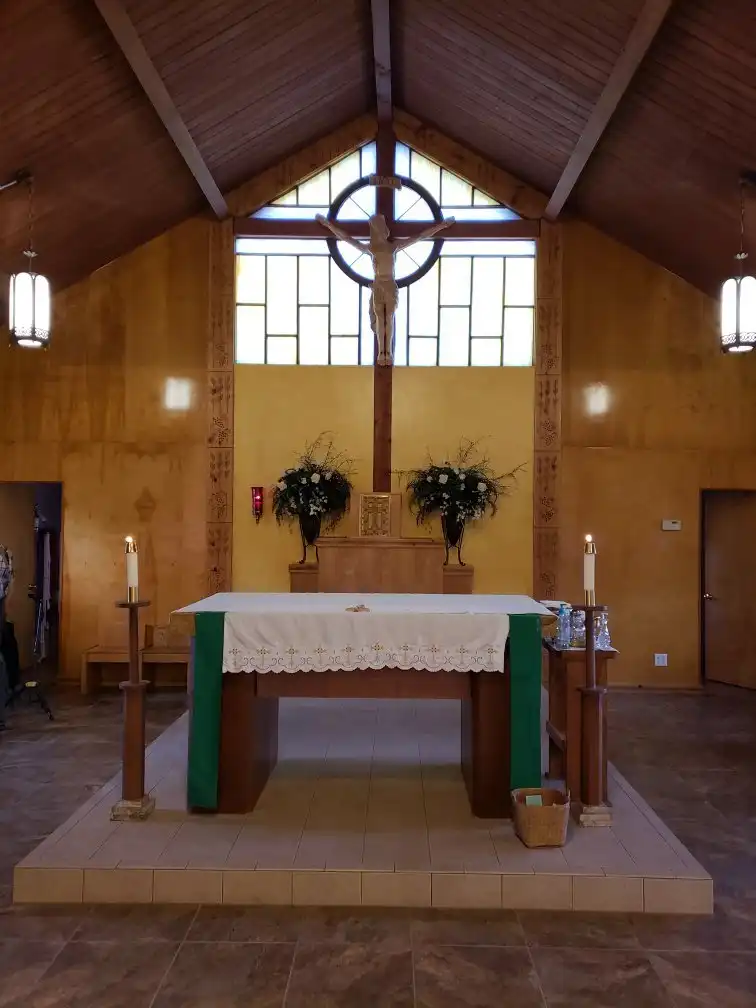 Hotels near St Pius X Catholic Church