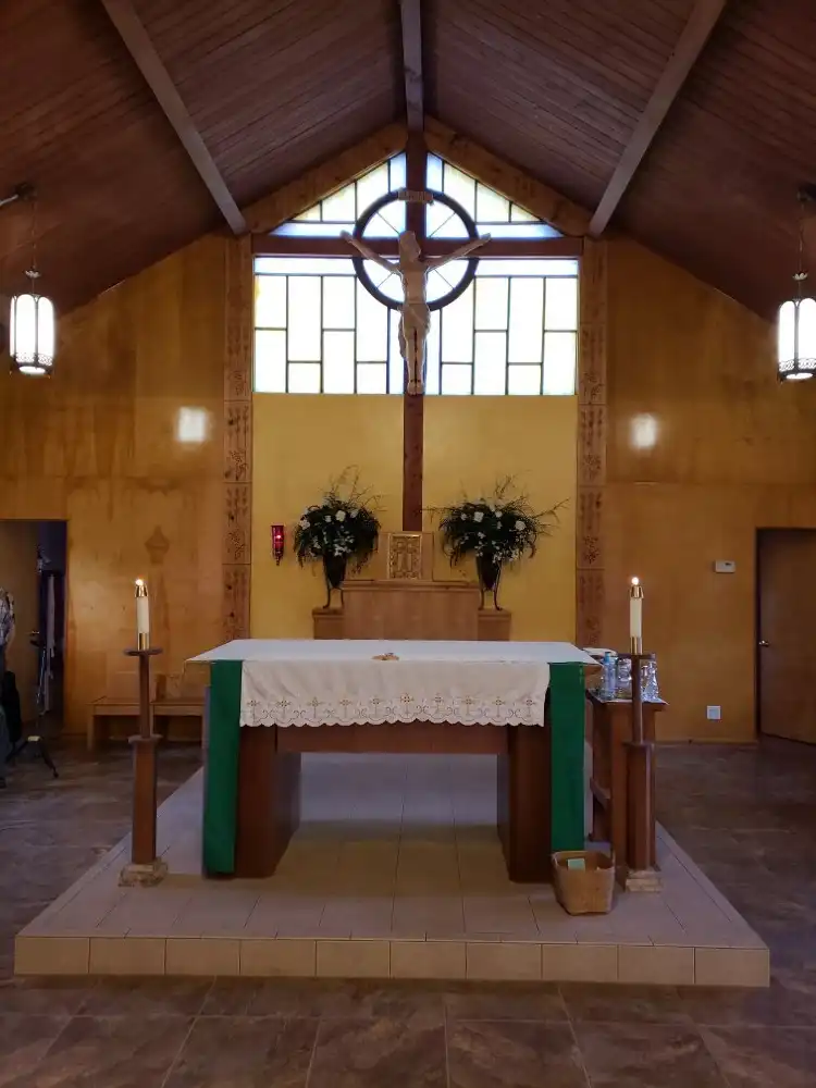 Hotels near St Pius X Catholic Church