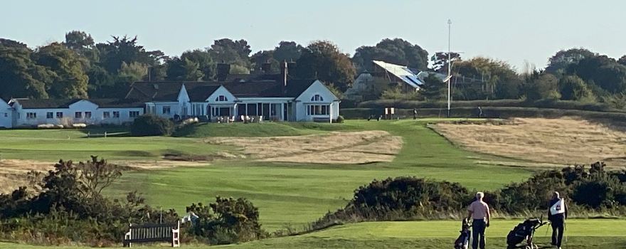 Aldeburgh Golf Club