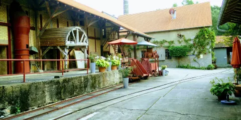 Ziegeleimuseum Sondernheim