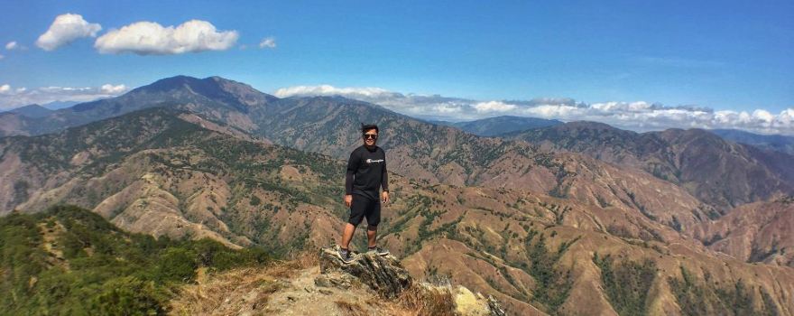 Mt. Pigingan