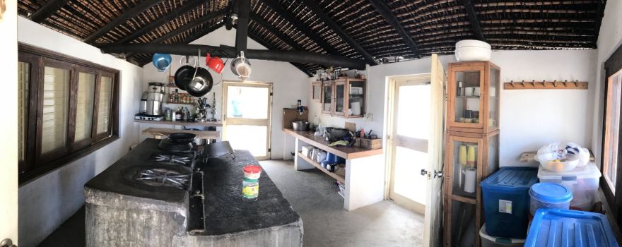 Rancho Cacachilas Adventure Hub