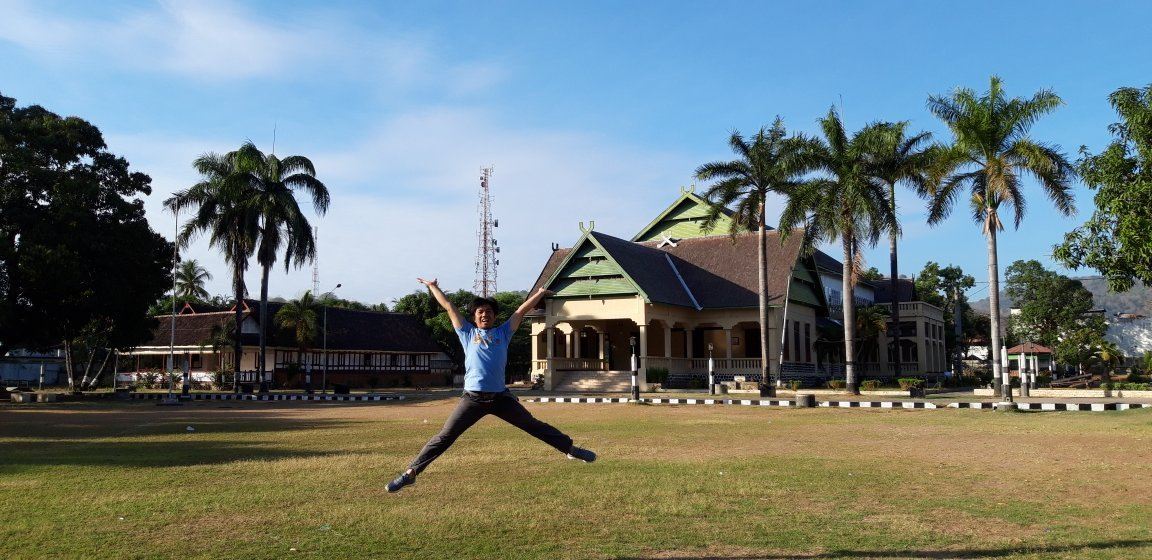 Lennot Kuala Lumpur Bima