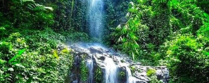 Curug Ciputri