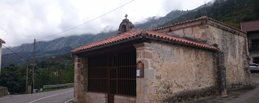 Ermita de San Roque