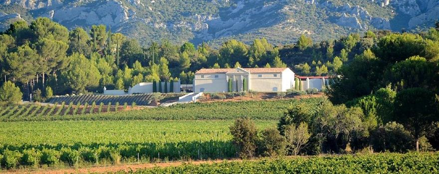 Chateau Gassier
