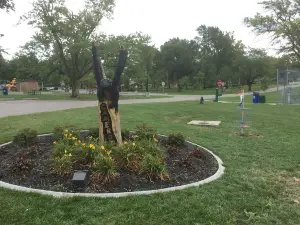 Recreation Park