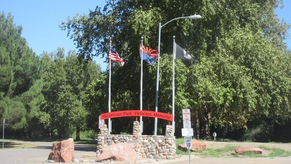 Riverfront Park