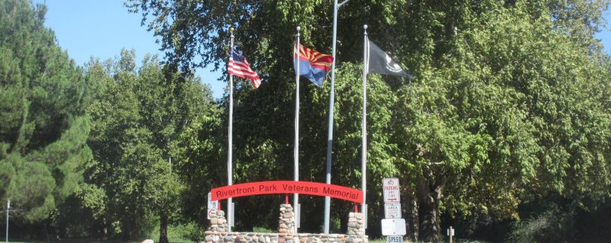 Riverfront Park