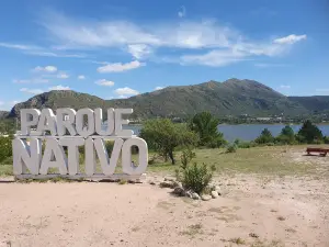 Parque Nativo