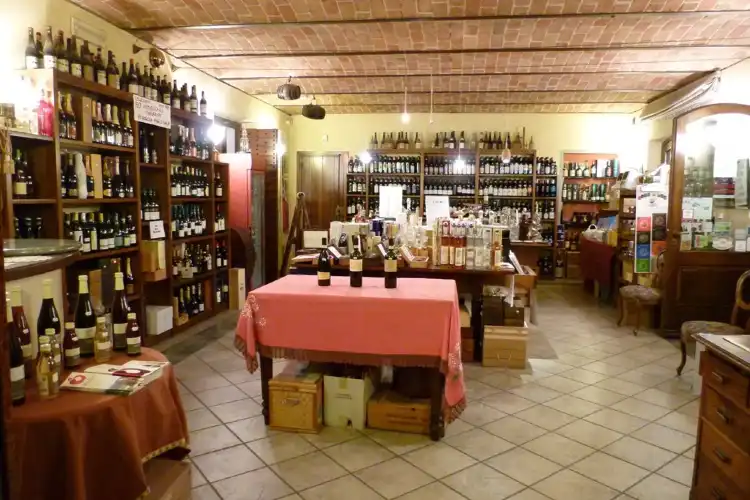 Montegrosso