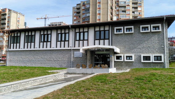 Pristina