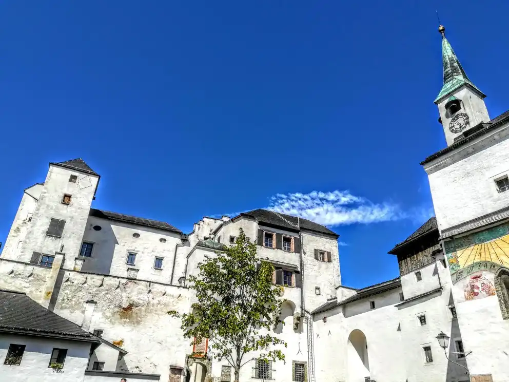 Hotels in der Nähe von Kirche St. Georg