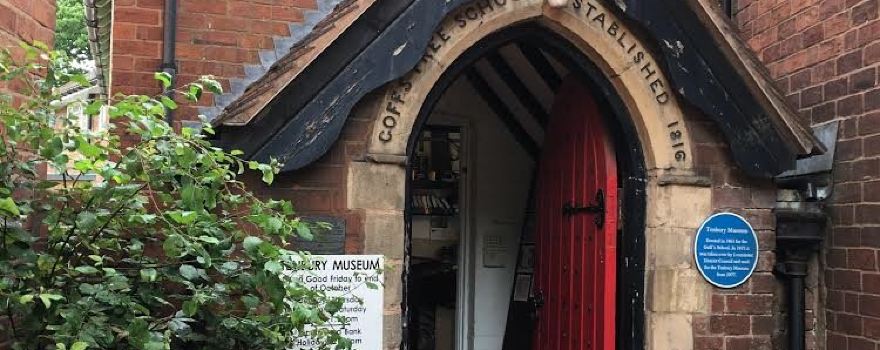 Tenbury Museum