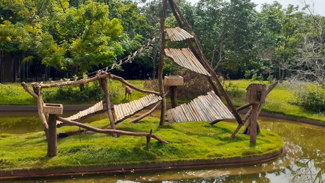 Itaipu Biological Refuge