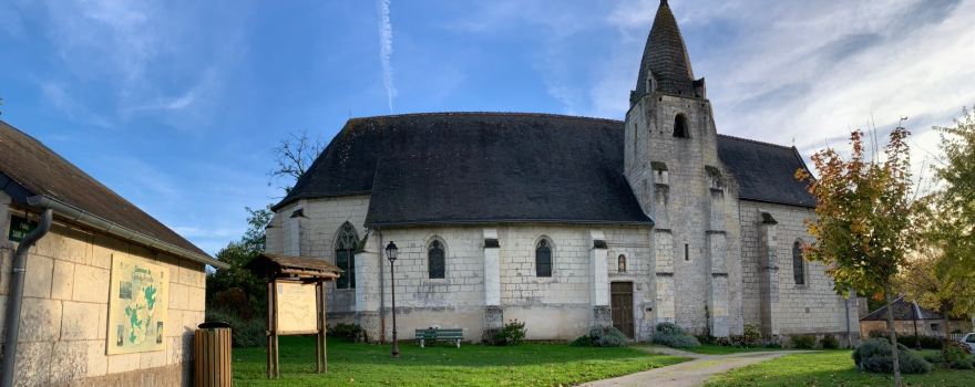 Eglise Saint-Martin