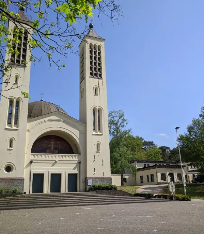 Heilig Landstichting