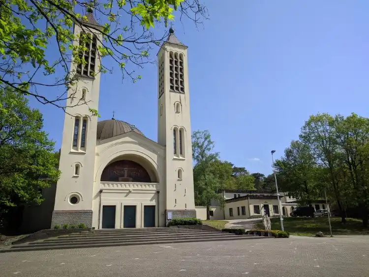 Hotels in Heilig Landstichting