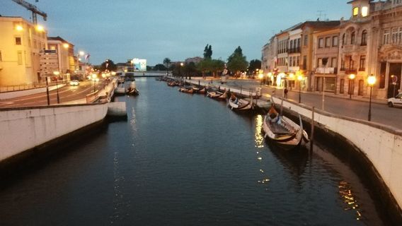 Aveiro