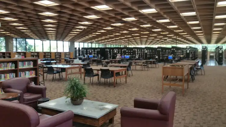 Các khách sạn ở New Albany
