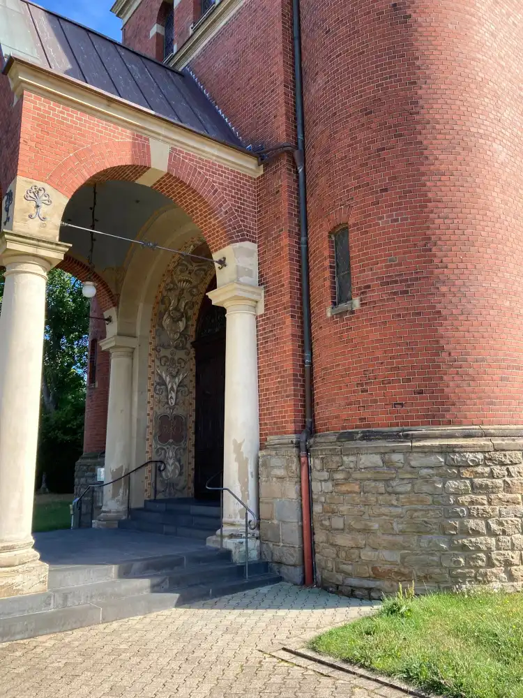Hotels in der Nähe von Kirche Werden - Evangelische Kirchengemeinde Werden