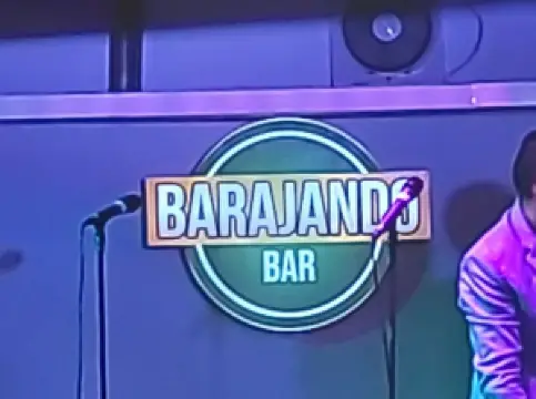Barajando Bar