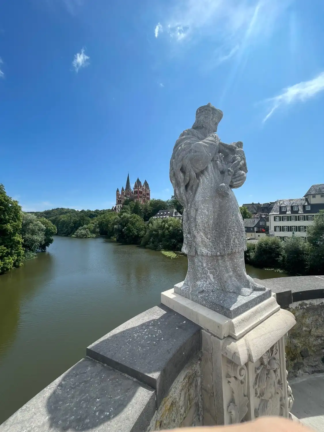 Hotels near Alte Lahnbrücke Limburg an der Lahn