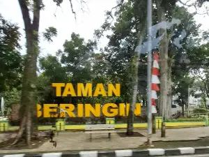 Taman Ahmad Yani Medan