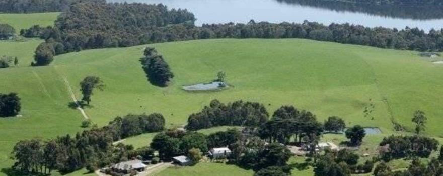 Lance Creek Reservoir