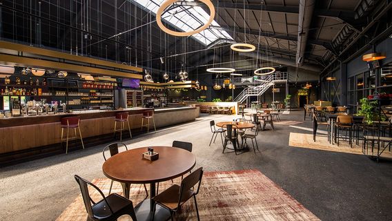 Planet Awesome Nijmegen