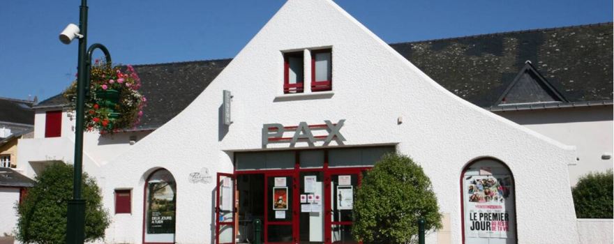 Cinema Le Pax