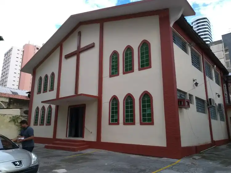 Hotels near St. Joseph Church