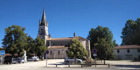 Musée de la Vie Rurale