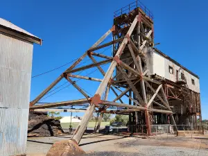 Junction Mine