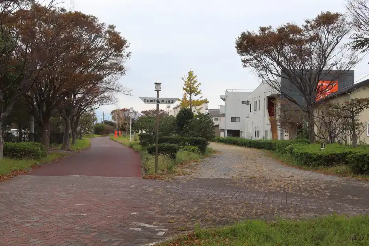 Hotels near Orido Park