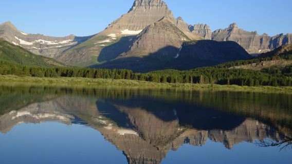 Glacier National Park