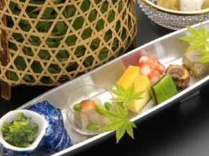 Kaiseki Restaurant Kadan