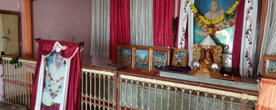 Shri Swami Samartha Kendra, Shindkheda