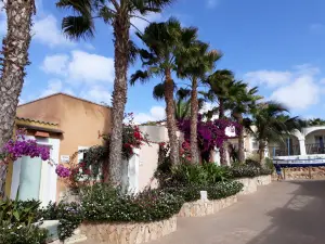 Chaves Beach