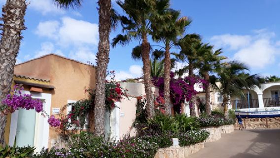 Chaves Beach