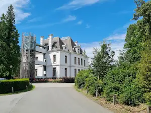 Domaine Provincial de Chevetogne