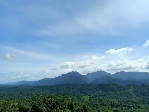 Makam Syekh Mahmud Bin Abdurrahman Bin Muadz Bin Jabal