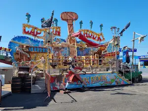 Rainbow Park-Hunstanton fairground