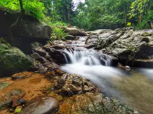 Jeram Mak Nenek